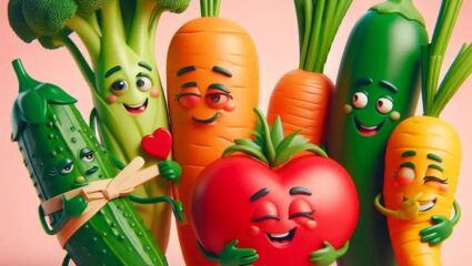 पांचट Jokes : गोलमटोल बटाट्याला स्लिम ट्रिम भेंडीने केलं रिजेक्ट, शेवटी बटाट्याने असा बदला घेतला की…वाचूनच हसू फुटेल