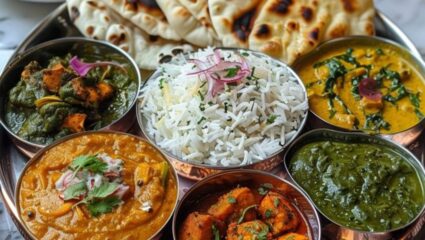 अभिमानास्पद! जगभरातील १०० बेस्ट फूड सिरीजमध्ये भारताच्या ६ शहरांचा समावेश; जाणून घ्या कुठे मिळते सर्वोत्तम जेवण