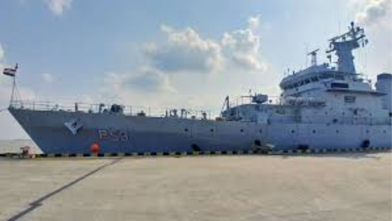 Big Job Opportunity In Indian Navy Salary 63 Thousand Rupees How To Apply