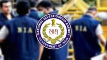 मोठी बातमी; पश्चिम बंगालच्या मुर्शिदाबादमध्ये झालेल्या बॉम्बस्फोटातील आरोपीला नाशिकमधून अटक