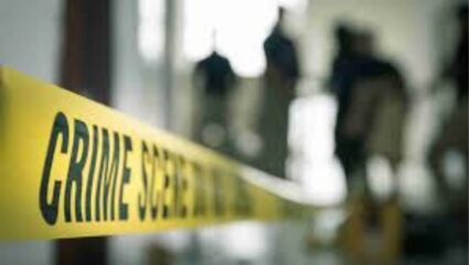 Raigad Crime : नातवानेच केली आजोबाची क्रूर हत्या; धारदार शस्त्रांनी डोक्यात वार केलं, नंतर हाताच्या नसा कापल्या आणि…