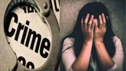 Chhatrapati Sambhajinagar Crime News: ‘तू खूप क्यूट आहेस, आपण फिरायला जाऊ,’ असे म्हणत स्कूल बसचालकाने विद्यार्थीनीचा केला विनयभंग