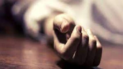 Nagpur crime: आजारपण आणि एकटेपणाला कंटाळून वयोवृद्ध जोडप्यांनी उचलले टोकाचे पाऊल; एकाचा मृत्यू तर एकावर उपचार सुरु