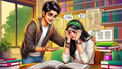 तरुणीला रस्त्यात गाठत तरुणाने केली I Love Youची मागणी; तरुणीने नकार दिला आणि नंतर जे घडलं ते थरारक