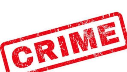 Jalgaon Crime :जळगाव पोलिसांची मोठी कारवाई! ४० किलो गांजा जप्त; पोलिसांचा फिल्मीस्टाईल पाठलाग सिसिटीव्हीत कैद