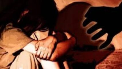 Virar Crime: अंगात चार भुतं, तुला बाळ होणार नाही,तुझा पती…; भूत काढण्याच्या बहाण्याने अंध तरुणांकडून अल्पवयीन मुलीवर बलात्कार
