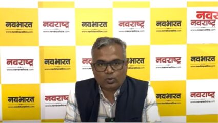 बिहारचे उपमुख्यमंत्री विजय सिन्हा यांचे दोन ओळखपत्रं,आयोगाचा अजब कारभार
