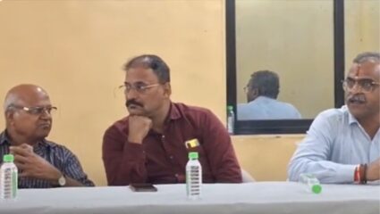 Ambernath : एमआयडीसी मध्ये दलालांचा सुळसुळाट आमा संघटनेचा आरोप