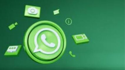 WhatsApp चा नवीन AI फीचर होणार लाँच, मेसेज वेगवेगळ्या टोनमध्ये येणार लिहिता