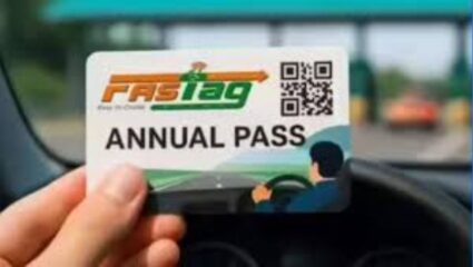 उद्यापासून FASTag Annual Pass होणार सुरु; घरी बसल्या कसे विकत घ्याल? जाणून घ्या