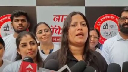 Alibaug : मिनी गोवा म्हणून ओळख असलेल्या नागावमध्ये गावकऱ्यांकडून ऑकेथॉनचे आयोजन