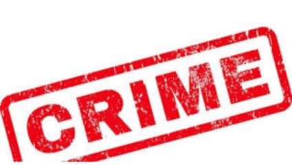 Amravati crime: अमरावतीमध्ये स्पर्धा परीक्षेचा अभ्यास करणाऱ्या तरुणावर अ‍ॅसिड हल्ला; लूटमार करून पीडिताला रस्त्याच्या कडेला फेकला