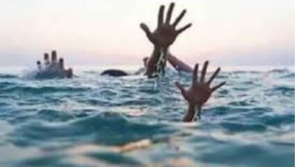 Chandrapur News: चंद्रपूर जिल्ह्यात नदीत बुडून दोन अल्पवयीन मुलांचा मृत्यू; फुटबॉल मॅच झाल्यावर गेले होते पोहायला