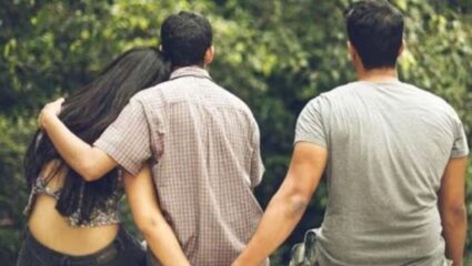 15 दिवस नवऱ्यासोबत अन् 15 दिवस…; 10 वेळा पळून गेलेल्या विवाहितेची अजब ऑफर