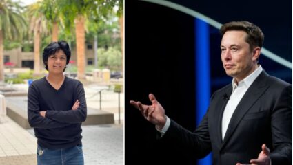 Kairan Quazi Resignation : SpaceX ते सिटाडेल… 16 वर्षीय करण काझीचा ‘असा’ आहे विलक्षण प्रवास
