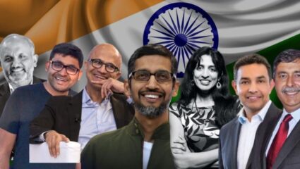 Indians in Global Politics: जागतिक शक्तीचा ठसा! कोण म्हणतं भारत मर्यादित आहे? 29 देशांमध्ये चमकले ‘हे’ 261 भारतीय चेहरे