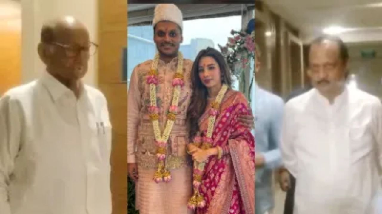 २०२३ मध्ये अजित पवार राष्ट्रवादी काँग्रेसपासून वेगळे झाले. त्यांच्यासोबतच राष्ट्रवादीचे अनेक नेतेही वेगळे झाले आणि त्यांच्या गटात सामील झाले.  शरद पवार एकटे पडले. राष्ट्रवादी काँग्रेसही दोन भागात विभागली गेली. राष्ट्रवादी काँग्रेसचा एक भाग अजित गटाचा राष्ट्रवादी काँग्रेस बनला आणि राष्ट्रवादीचा दुसरा भाग शरद पवारांचा. शरद पवार यांच्यासोबत त्यांची मुलगी सुप्रिया सुळे आहेत. त्याच वेळी, युगेंद्र पवार देखील शरद पवारांच्या पक्षात आहेत. २०२४ च्या महाराष्ट्र विधानसभा निवडणुकीत बारामती मतदारसंघातून युगेंद्र पवार यांचे काका अजित पवार यांच्याकडून पराभव झाला.