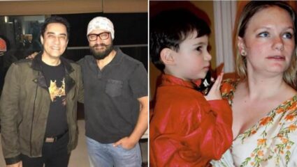 कोण आहे ब्रिटिश पत्रकार जेसिका? आमिरसोबत काय होते तिचे नाते? भाऊ फैसलने केला धक्कादायक खुलासा