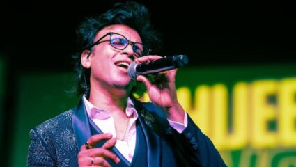 तब्बल २० वर्षांनी गायक अभिजीत सावंतने केली ‘ही’ गोष्ट, म्हणाला ‘आयुष्यातील मोठी संधी…’