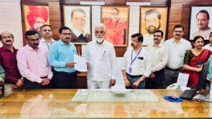 शिक्षण विभागातील अधिकारी, कर्मचाऱ्यांना चौकशीनंतरच अटक; अधिकारी संघाचे आंदोलन अखेर स्थगित
