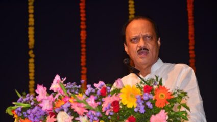 25 वर्षांची प्रतीक्षा आता संपणार, पिंपरी-चिंचवडमध्ये होणार नाट्य संकुल; अजित पवारांची महत्त्वपूर्ण घोषणा