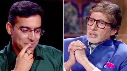 KBC 17: पहिल्याच आठवड्यात मिळाला सीझन १७ चा करोडपती, ७ कोटींच्या प्रश्नाने वेधले लक्ष