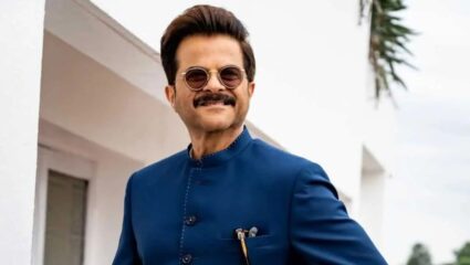 अनिल कपूरने केली मोठी गुंतवणूक, मुलासोबत खरेदी केले ५ कोटींचे आलिशान अपार्टमेंट