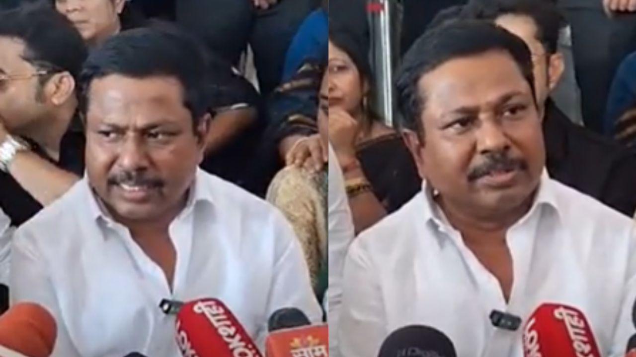 Pimpri Chinchwad Anna Bansode Was The Deputy Speaker Of The Assembly Insulted In Pimpri Municipality Commissioners Clarification