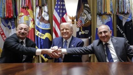 Donald Trump : ट्रम्प यांनी आणखी एक युद्ध संपवले! ३७ वर्षांच्या युद्धाला पूर्णविराम दिला