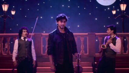 Aryan Khan: आर्यन खानच्या पहिल्या वेब सीरिजचा फर्स्ट लूक प्रदर्शित, दिग्दर्शकाच्या भूमिकेत गाजवणार बॉलिवूड