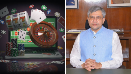 सरकारला Online Gaming Bill ची काय गरज? केंद्रीय मंत्री अश्विनी वैष्णव यांचा मोठा खुलासा