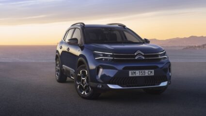 Citroen Aircross चा स्पेशल अवतार लवकरच मार्केटमध्ये होणार लाँच, मिळणार ताबडतोड फीचर्स