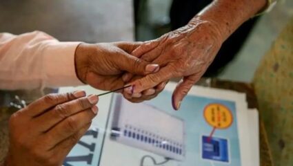 BMC Election: महापालिका निवडणुकीत VVPAT वापरला जाणार नाही, आयोगाने सांगितले कारण, विरोधक मात्र संतप्त