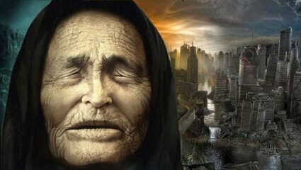 Baba Vanga: आकाशातून आगीचा होणार वर्षाव? बाबा वेंगानी ऑगस्ट महिन्यामधील केलेली भविष्यवाणी ठरेल का खरी, घ्या जाणून