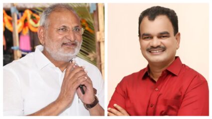 खात्यांची आदलाबदल ! माणिकराव कोकाटेंचं खातं दत्तात्रय भरणेंना अन् भरणेंचं कोकाटेंना