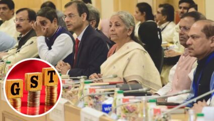 GST Council Meeting: फक्त 12 दिवस बाकी! GST कौन्सिलच्या बैठकीत होणार मोठा निर्णय, दिवाळीला मिळणार ‘असे’ सरप्राइज