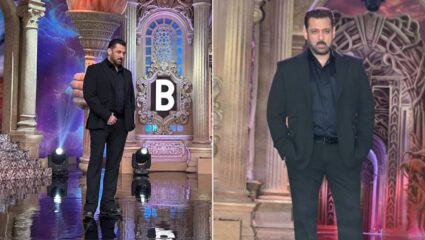 प्रीमिअर दिवशीच Bigg Boss 19 चा ‘विजेता’ घोषित? सलमान खानचा मोठा ट्विस्ट, नक्की घडणार काय?