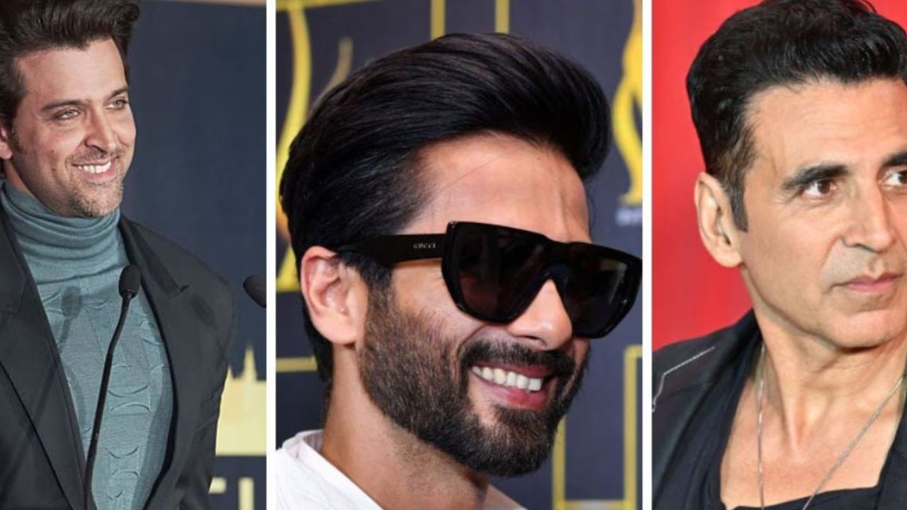 बॉलीवूड गाजवणारे टॉपचे सुपरस्टार आधी चाळीत राहायचे, नावं पाहताच व्हाल चकित