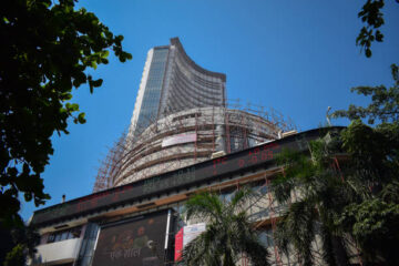BSE च्या शेअर्समध्ये प्रचंड घसरण, ‘या’ विक्रीच्या वर्चस्वाने बाजारात भूकंप
