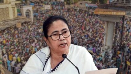 CM Mamata Banerjee : बंगाली स्थलांतरितांनी घरी परतावे, दरमहा ५ हजार देणार… ममता बॅनर्जी यांची मोठी घोषणा