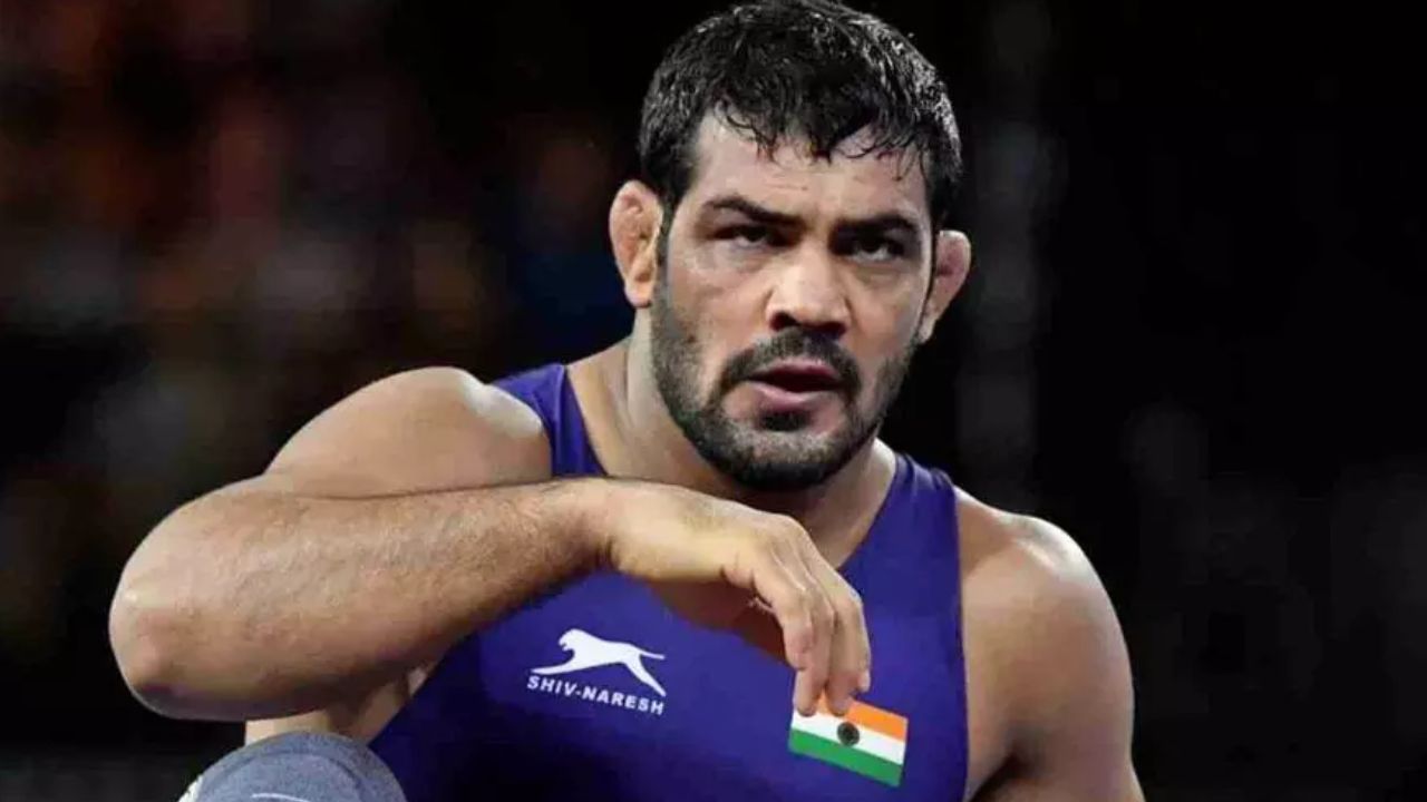 Sagar Dhankhar murder case: Olympic medalist Sushil's troubles increase! Supreme Court rejects bail application