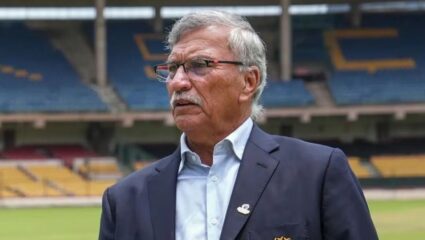 नवीन क्रीडा विधेयकामुळे बीसीसीआय अध्यक्षांची लागली लॉटरी! सप्टेंबरपर्यंत रॉजर बिन्नी राहणार पदावर