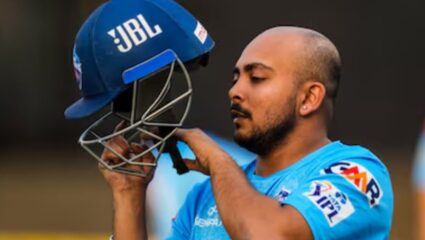 पृथ्वी शॉचे एक शतक ठरले गुणकारी! नवनवीन ऑफर घेऊन IPL फ्रेंचायझींची लागली रांग; मिनी लिलावात दिसेल परिणाम