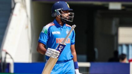 Asia cup 2025 : Shreyas Iyer सह त्याच्या चाहत्यांसाठी नकोशी बातमी! ODI च्या कर्णधारपदाबाबत BCCI चा मोठा खुलासा