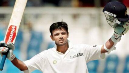 भारताचा ‘द वॉल’! Rahul Dravid ‘या’ गोलंदाजाविरुद्ध खेळायला घाबरायचा; आर आश्विन समोर दिली मोठी कबुली.. 