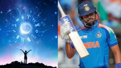 Asia cup 2025 : ‘तो टीम इंडियात परतणार नाही…’, श्रेयस अय्यरबद्दल प्रसिद्ध ज्योतिषाने केली मोठी भविष्यवाणी.. 