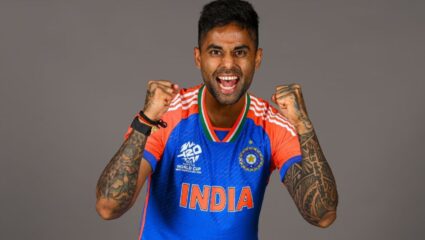 Asia cup 2025 : ‘आता मी ठीक,आशिया कपसाठी सज्ज..’, कर्णधार सूर्यकुमार यादवने फोडली डरकाळी