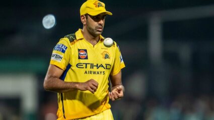 CSK ला धक्का! ‘माझा वेळ आजपासून सुरू..’, स्टार फिरकी गोलंदाज R Ashwin कडून IPL ला गुडबाय!  