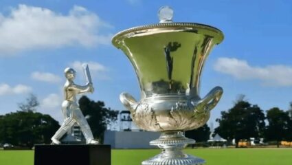Duleep Trophy 2025 स्पर्धेत अनेक स्टार खेळाडूंचा लागणार कस! दमदार कामगिरीवर असणार भर  