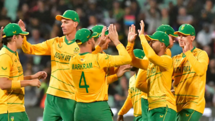 AUS vs SA : दक्षिण आफ्रिकेचा एकदिवसीय संघ जाहीर: ऑस्ट्रेलियाविरुद्ध ‘या’ नवीन चेहऱ्यांची लागली वर्णी